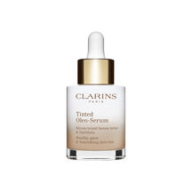 Base Clarins Tinted Oleo-Serum